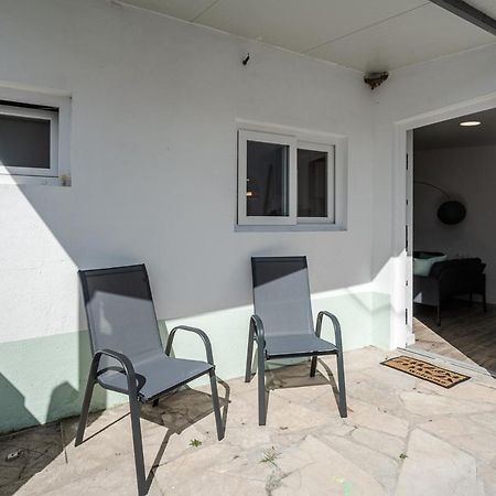Casa Das Andorinhas Sintra Esterno foto