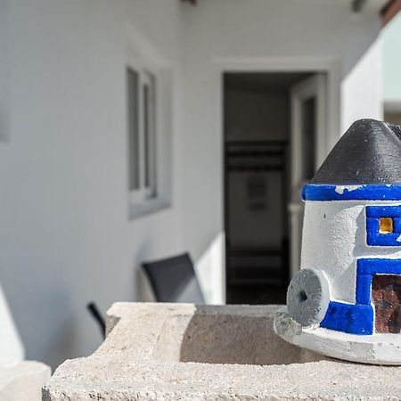 Casa Das Andorinhas Sintra Esterno foto